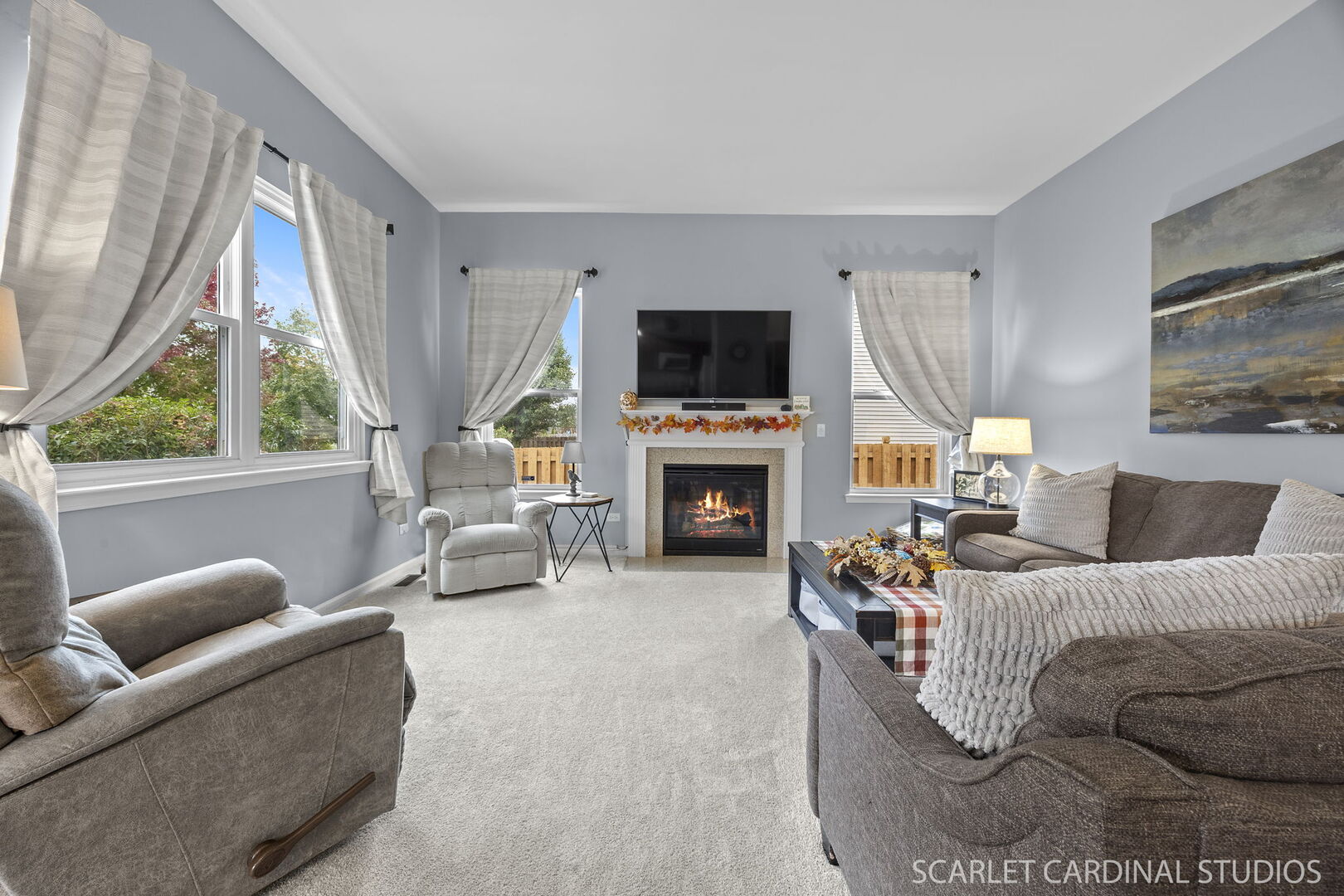 3183 Pinewood Drive, Yorkville, IL 60560