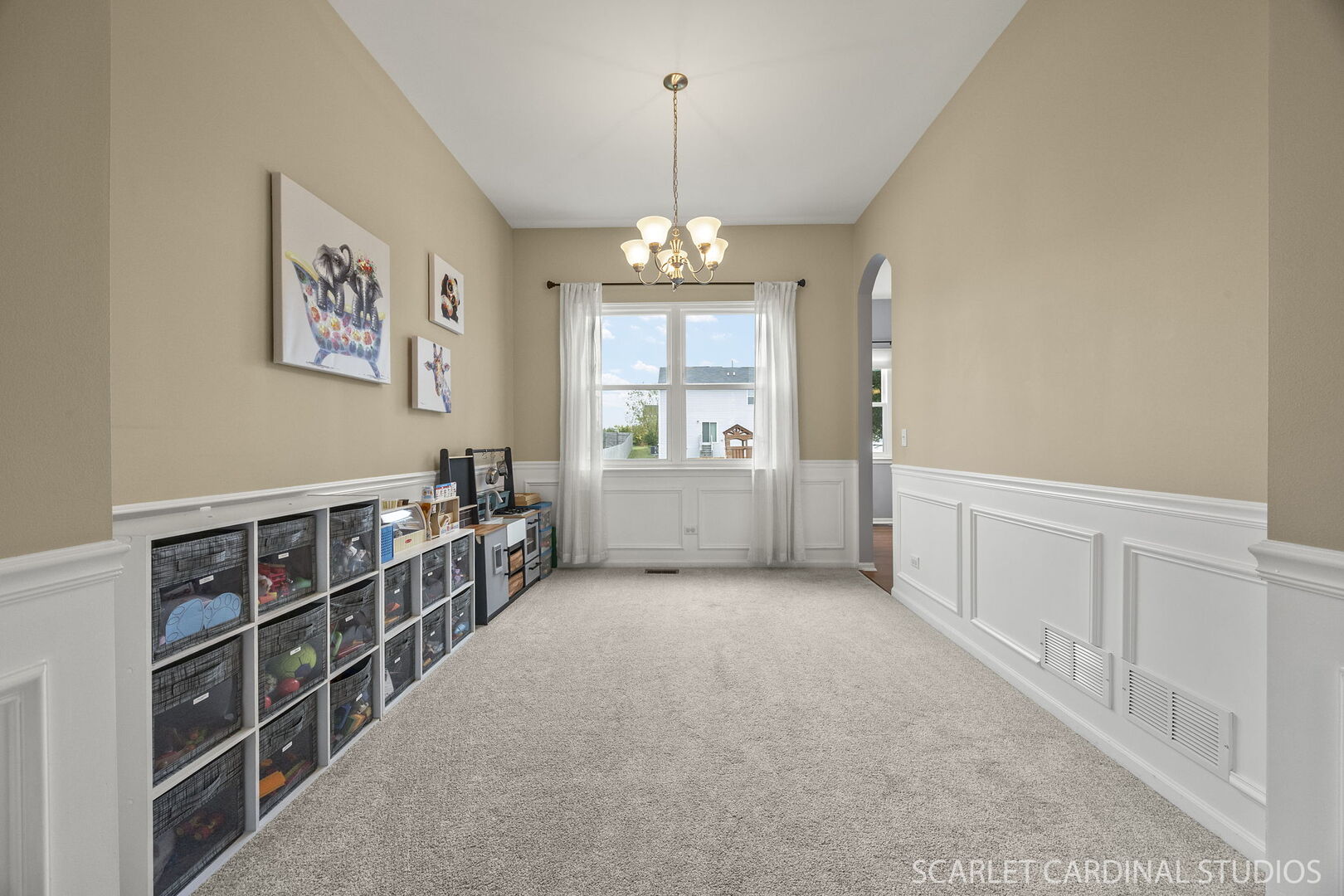 3183 Pinewood Drive, Yorkville, IL 60560