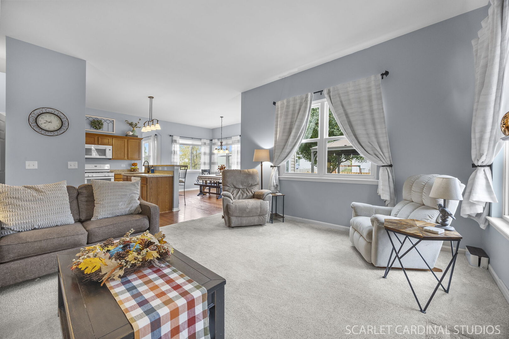 3183 Pinewood Drive, Yorkville, IL 60560