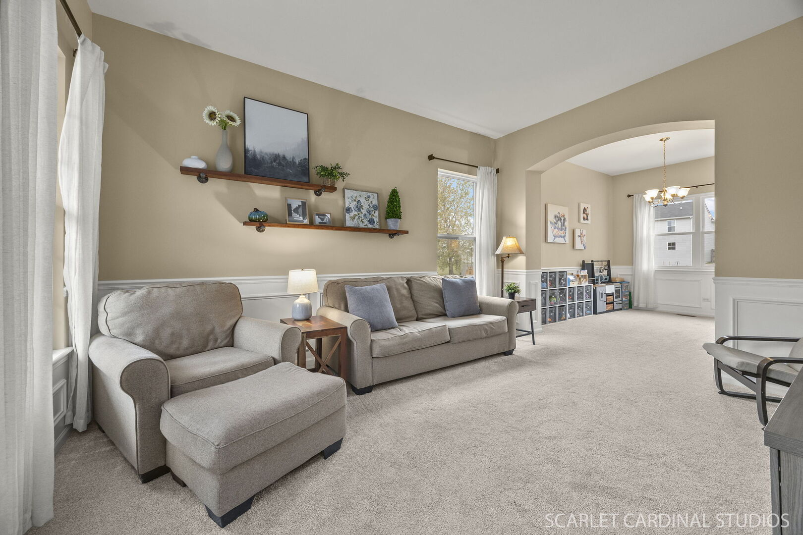 3183 Pinewood Drive, Yorkville, IL 60560