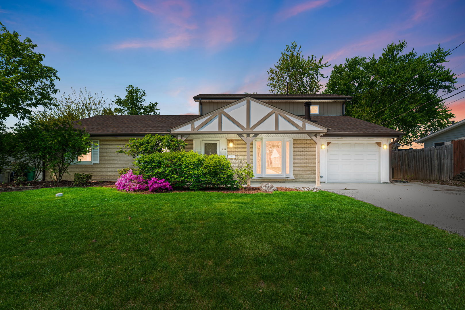 15156 Highland Avenue, Orland Park, IL 60462
