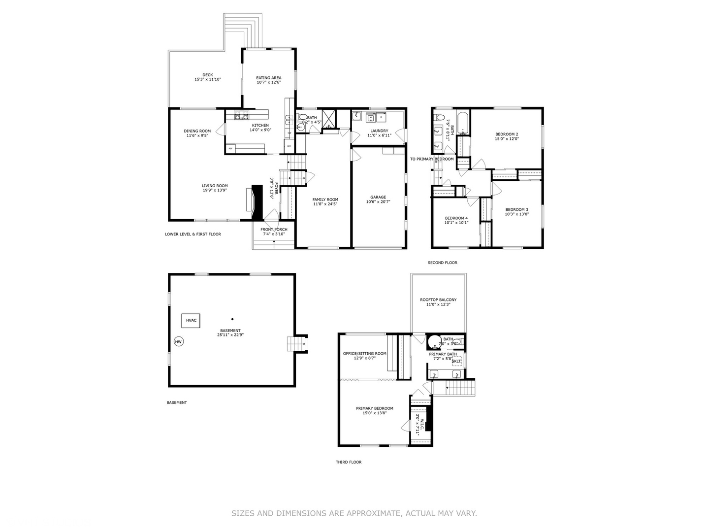 1219 Central Avenue, Deerfield, IL 60015