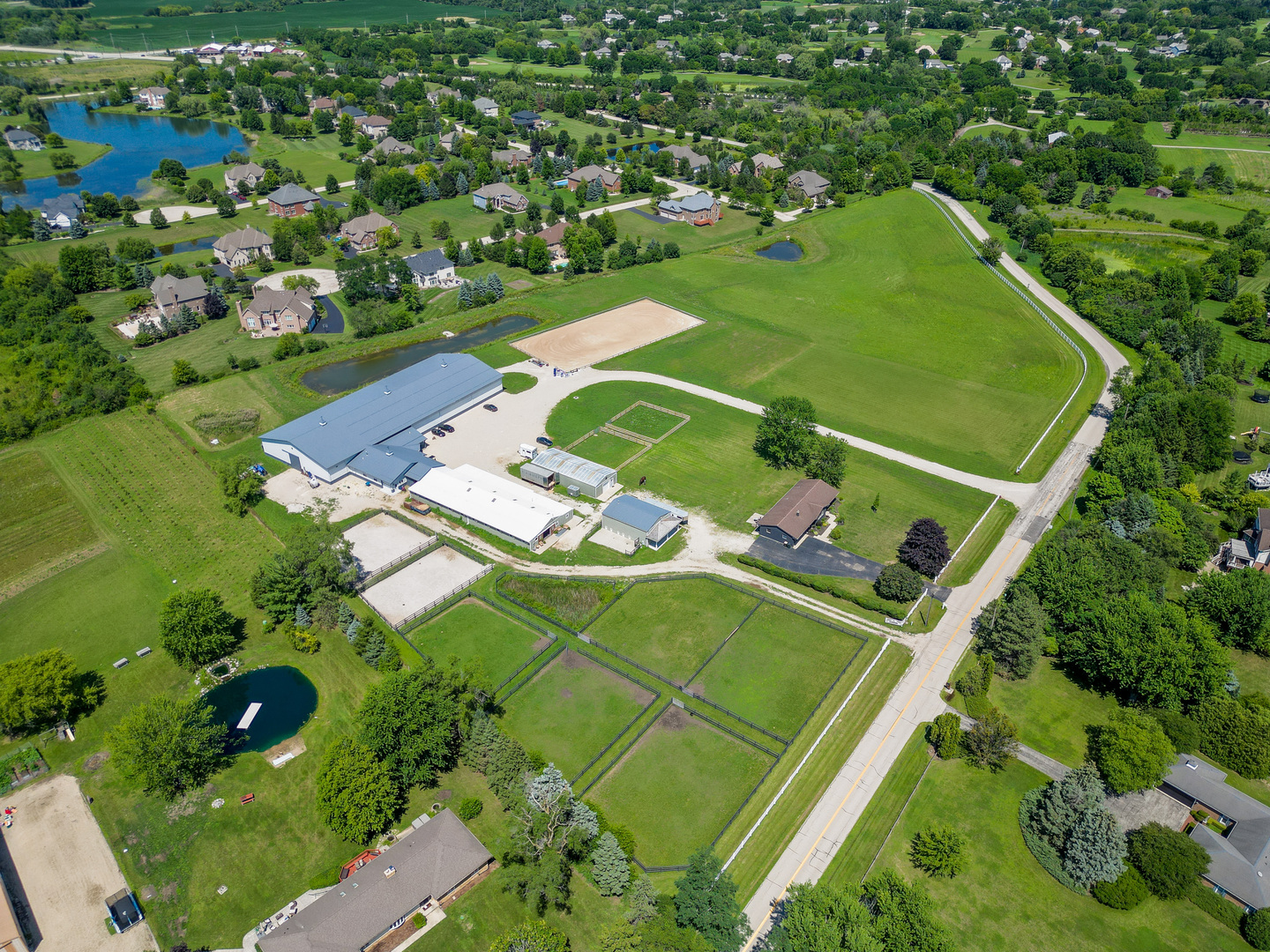 27802 N Owens Road, Mundelein, IL 60060