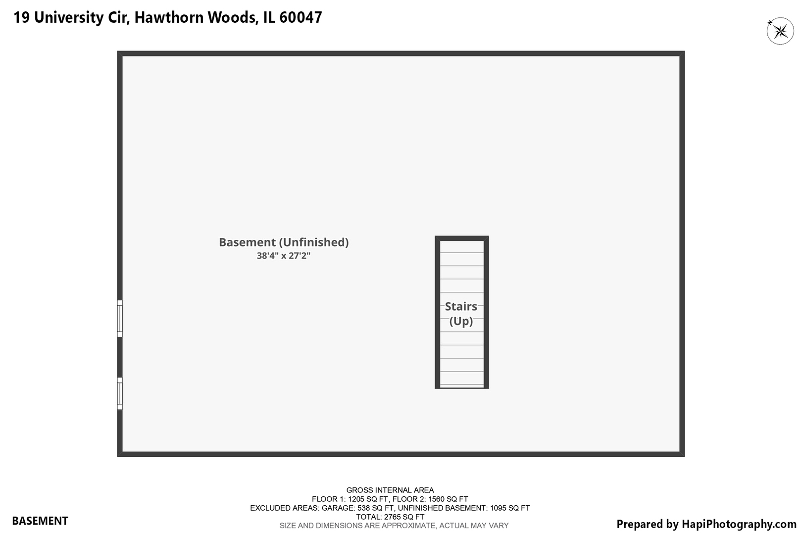 19 University Circle, Hawthorn Woods, IL 60047