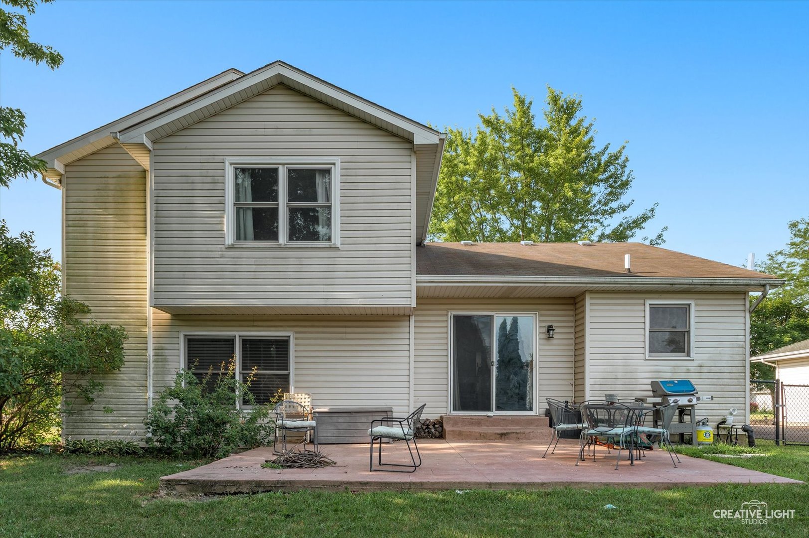6609 Neilis Drive, Plainfield, IL 60586