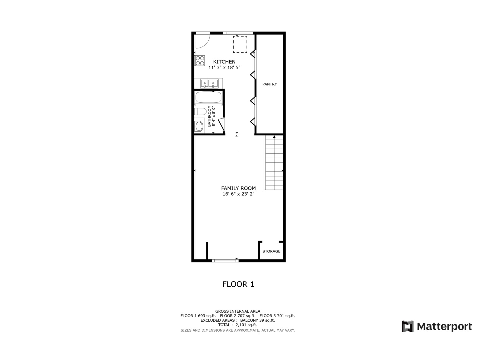7015 S Indiana Avenue, Chicago, IL 60637
