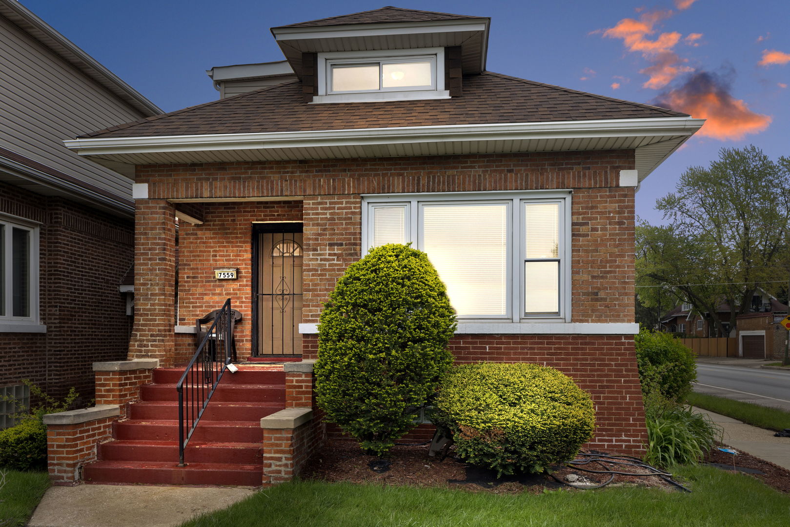 7559 S Michigan Avenue, Chicago, IL 60619