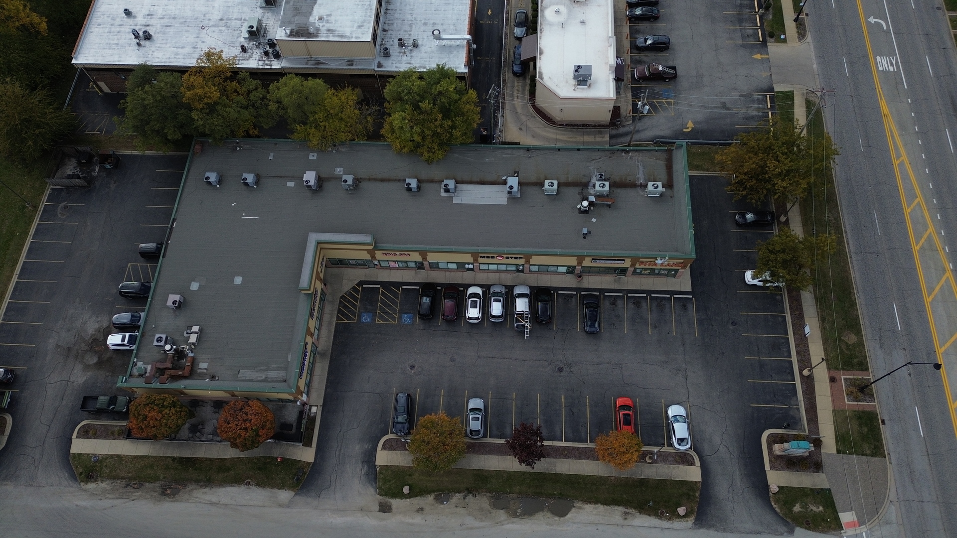 7831 W 95TH Street #G, Hickory Hills, IL 60457