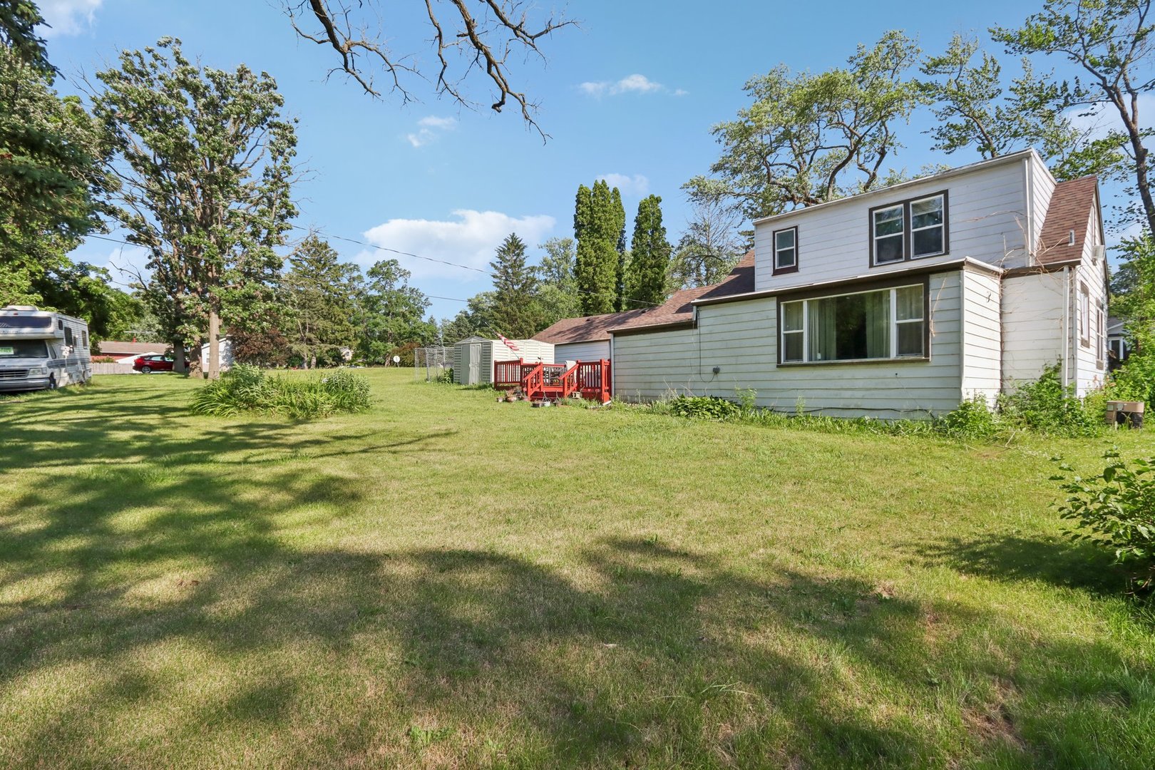 7616 Orchard Road, Wonder Lake, IL 60097