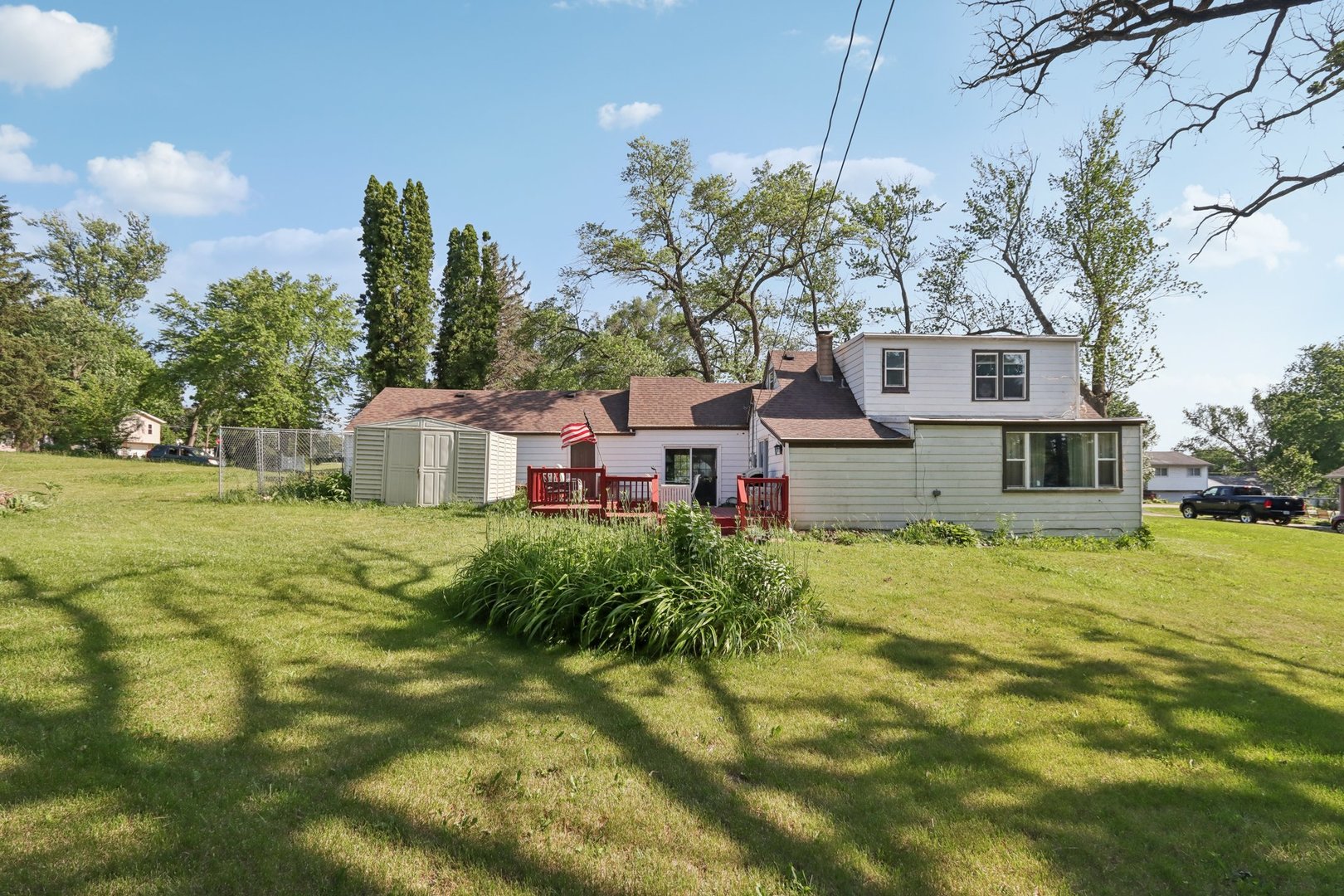 7616 Orchard Road, Wonder Lake, IL 60097