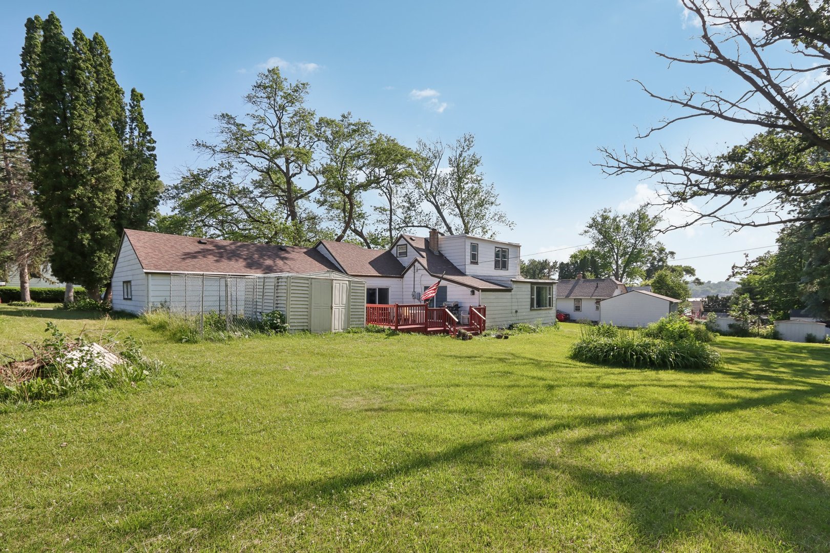 7616 Orchard Road, Wonder Lake, IL 60097