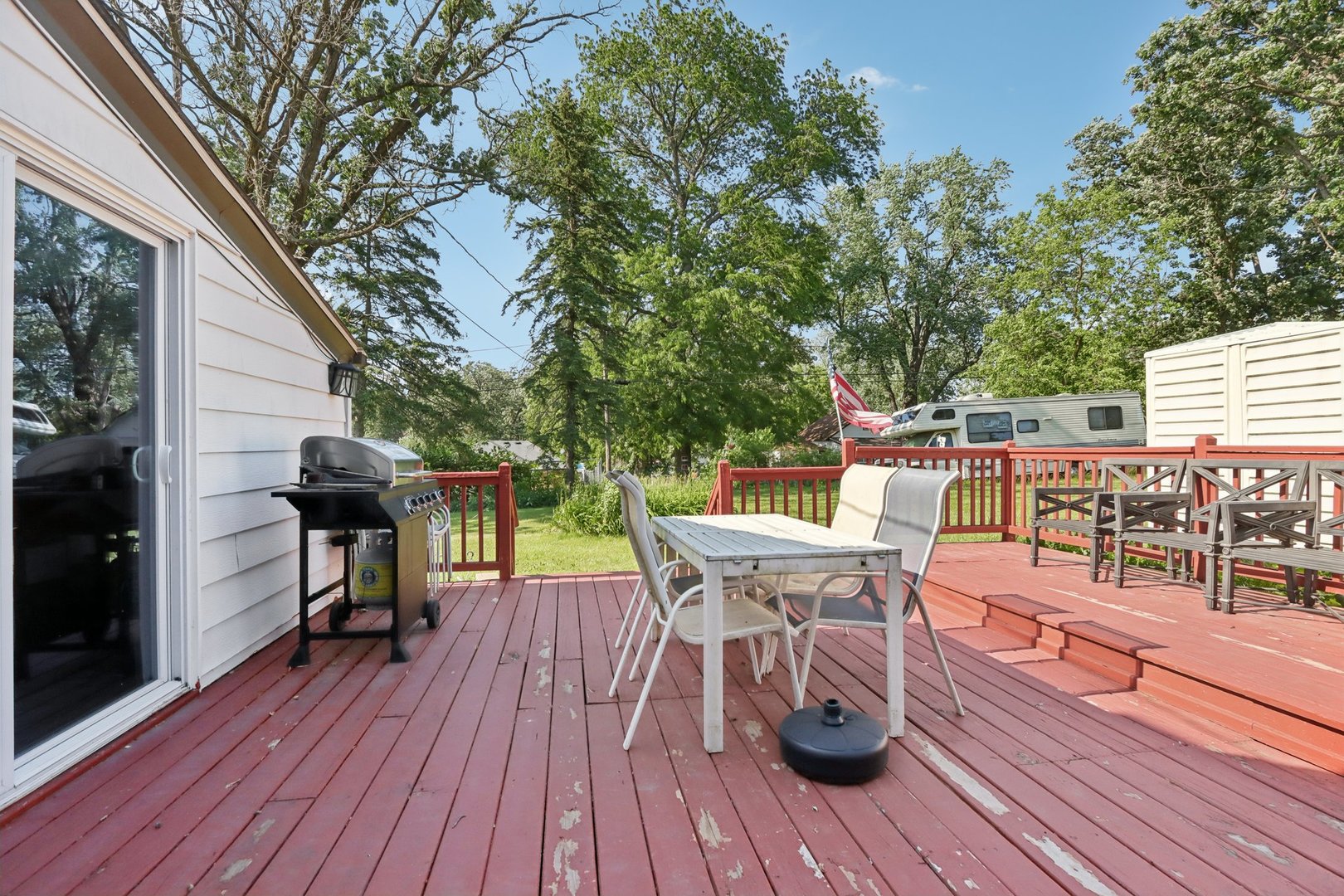 7616 Orchard Road, Wonder Lake, IL 60097