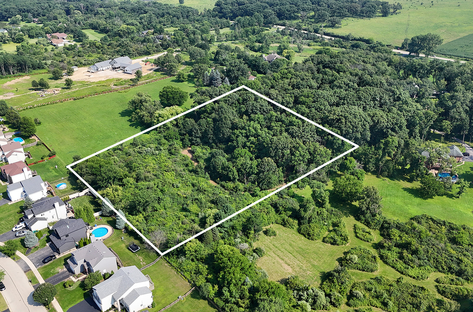 14414 W 167th Street, Homer Glen, IL 60491