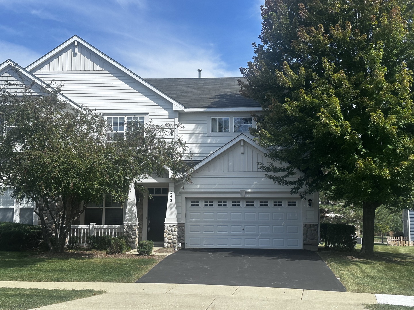 343 Tracy Lane, Elgin, IL 60124