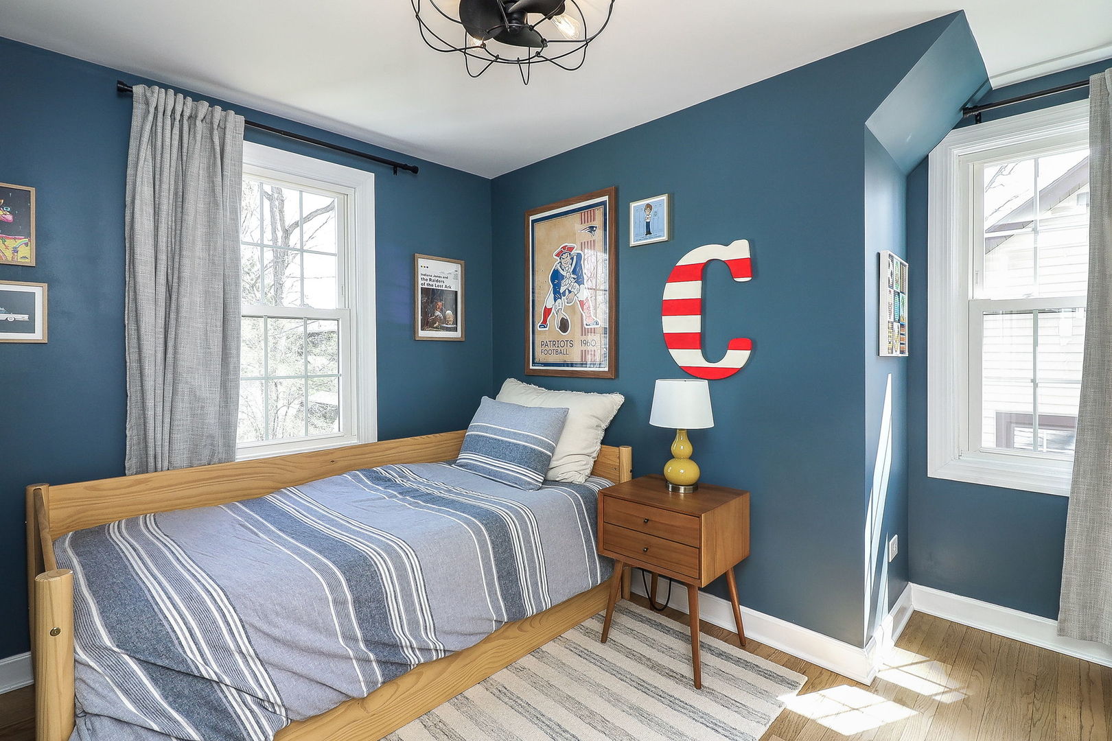 4931 Northcott Avenue, Downers Grove, IL 60515