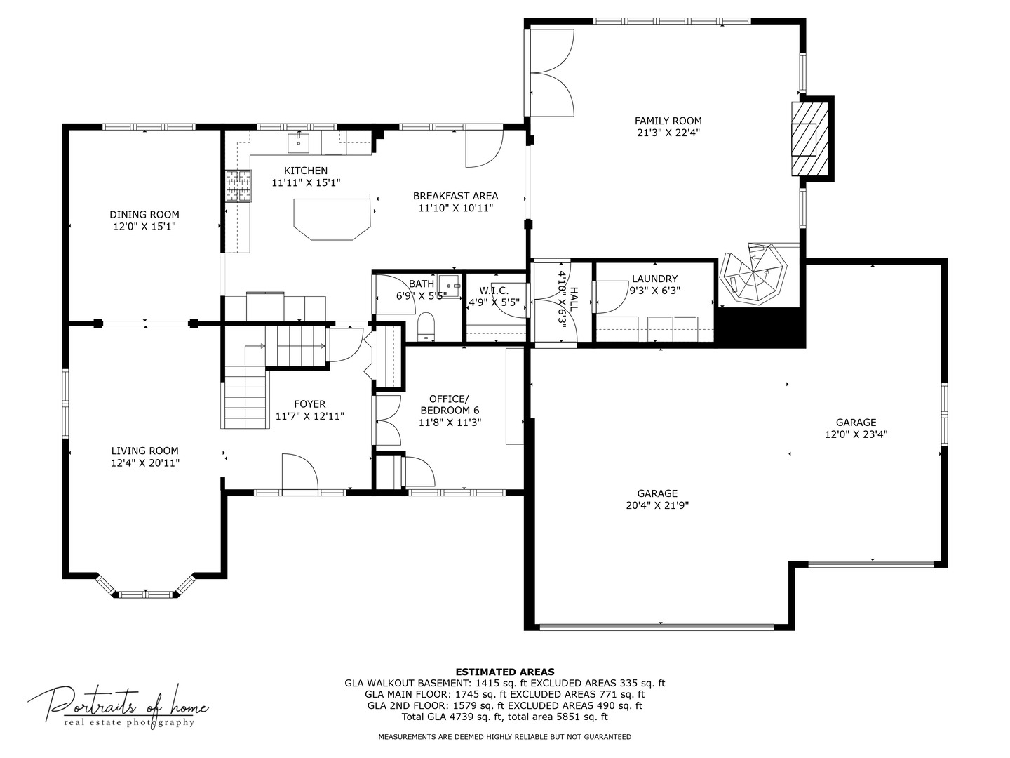 1916 Kimberly Court, Darien, IL 60561