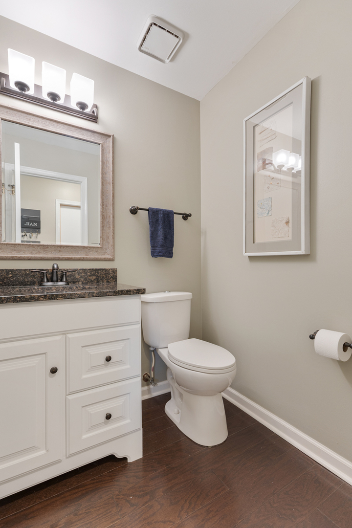 16726 Westwind Court, Tinley Park, IL 60477