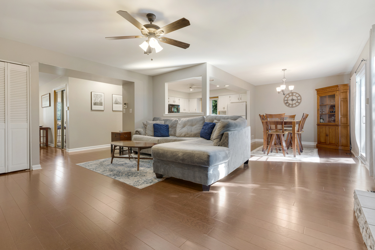 16726 Westwind Court, Tinley Park, IL 60477