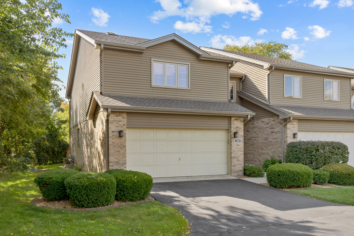 16726 Westwind Court, Tinley Park, IL 60477