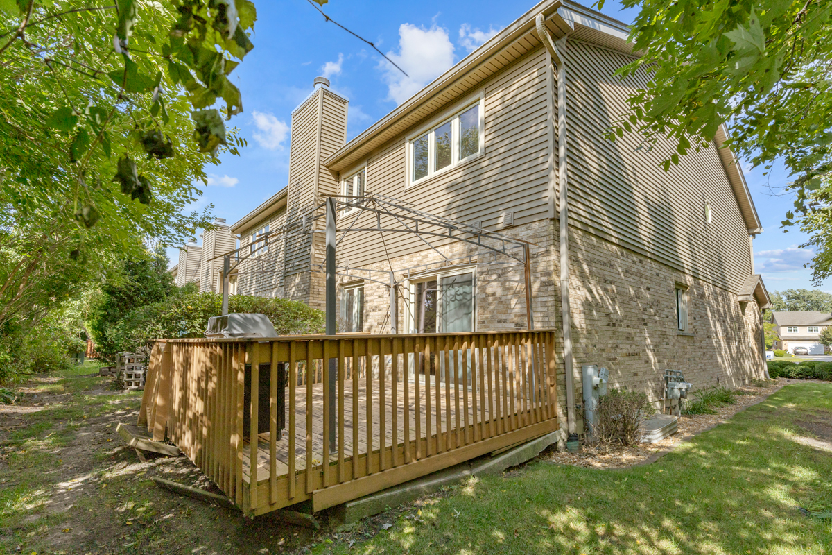 16726 Westwind Court, Tinley Park, IL 60477