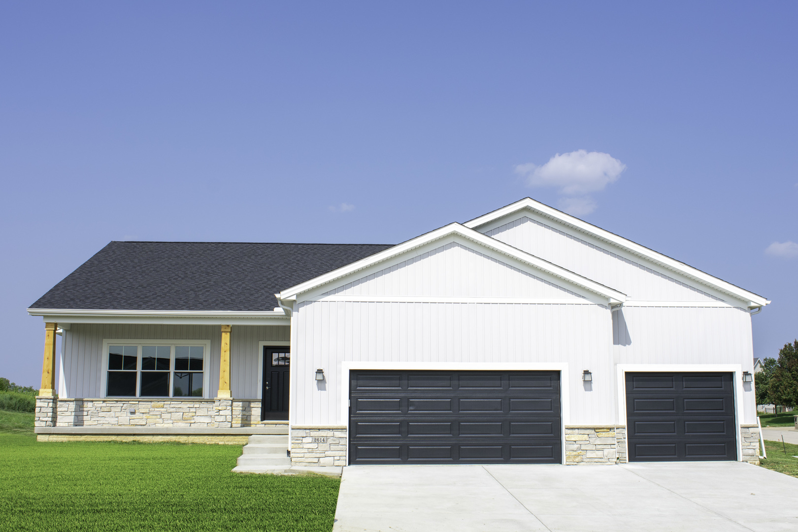 2614 Piney, Bloomington, IL 61705