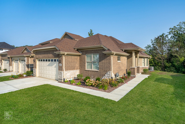 11158 Tuscany Lane, Lemont, IL 60439