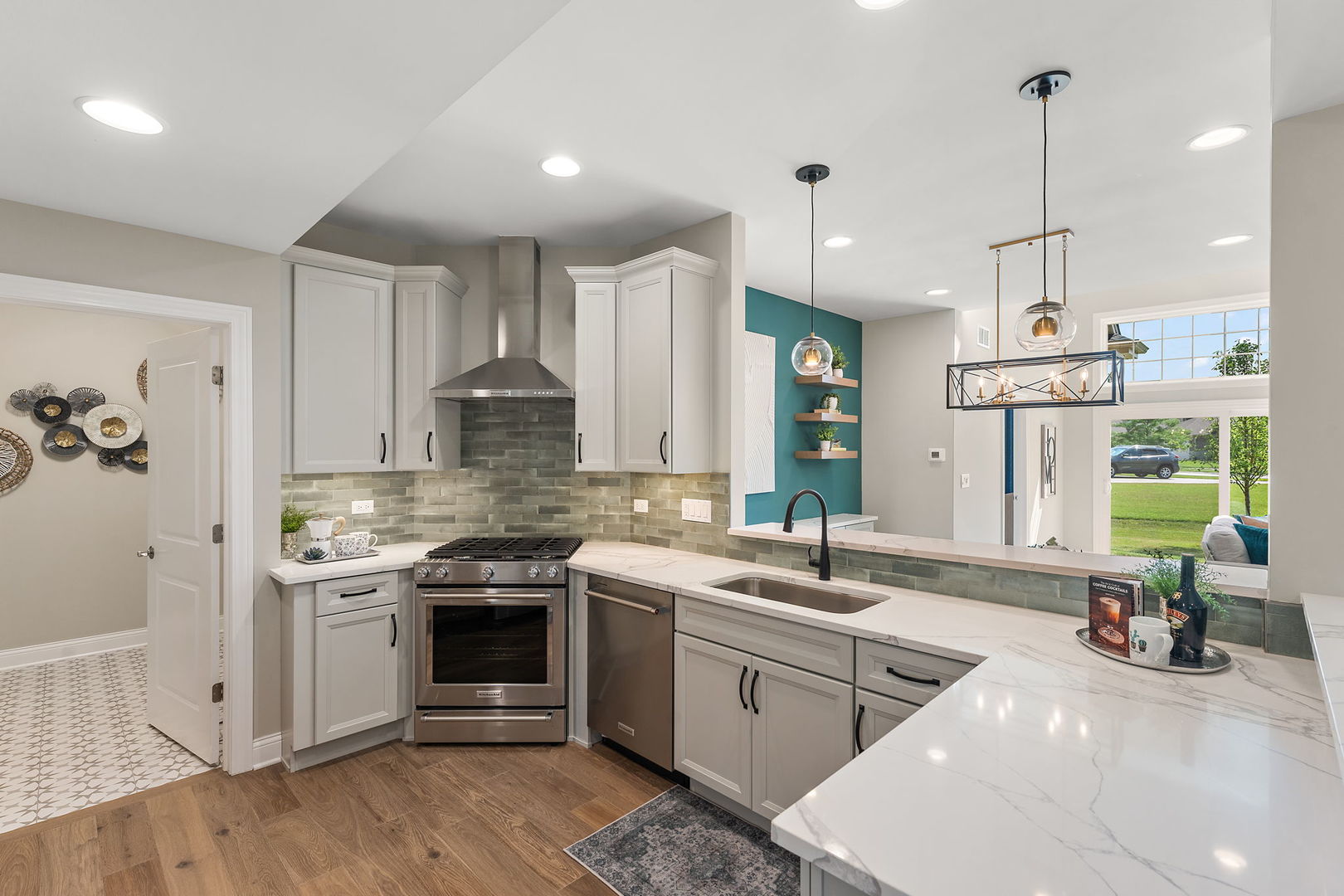 11166 Tuscany Lane, Lemont, IL 60439