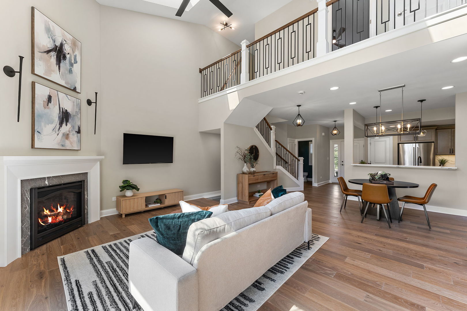 11166 Tuscany Lane, Lemont, IL 60439