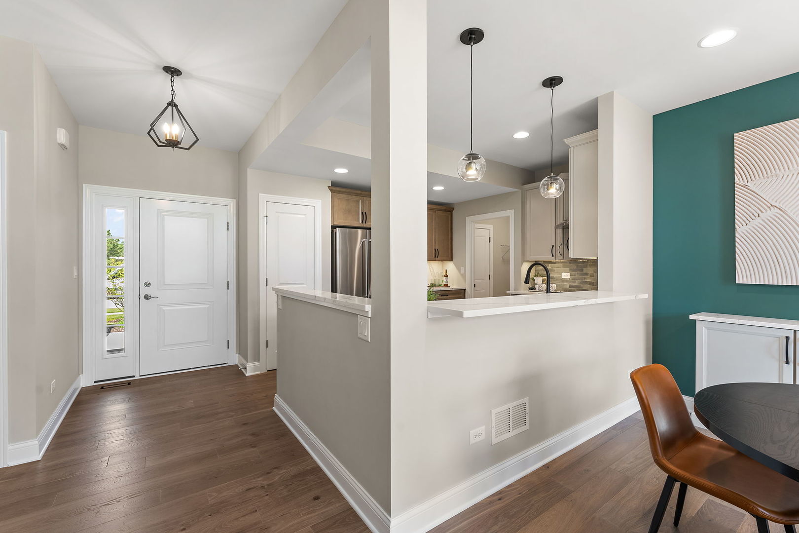 11166 Tuscany Lane, Lemont, IL 60439