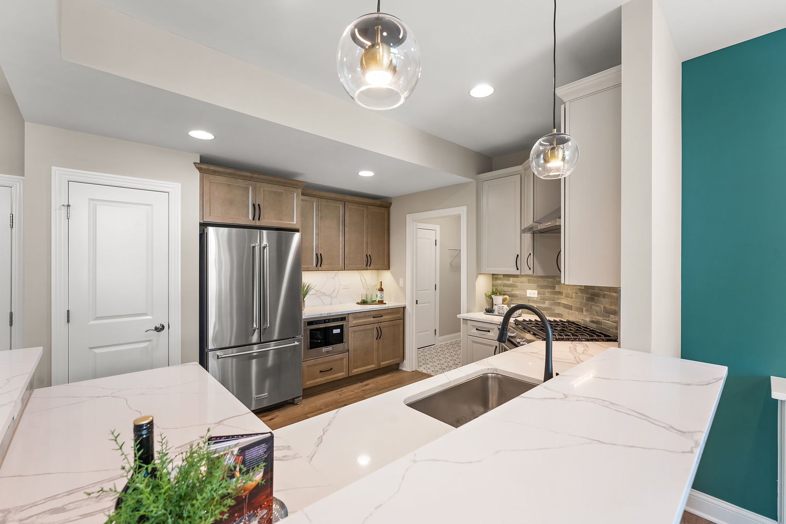 11166 Tuscany Lane, Lemont, IL 60439