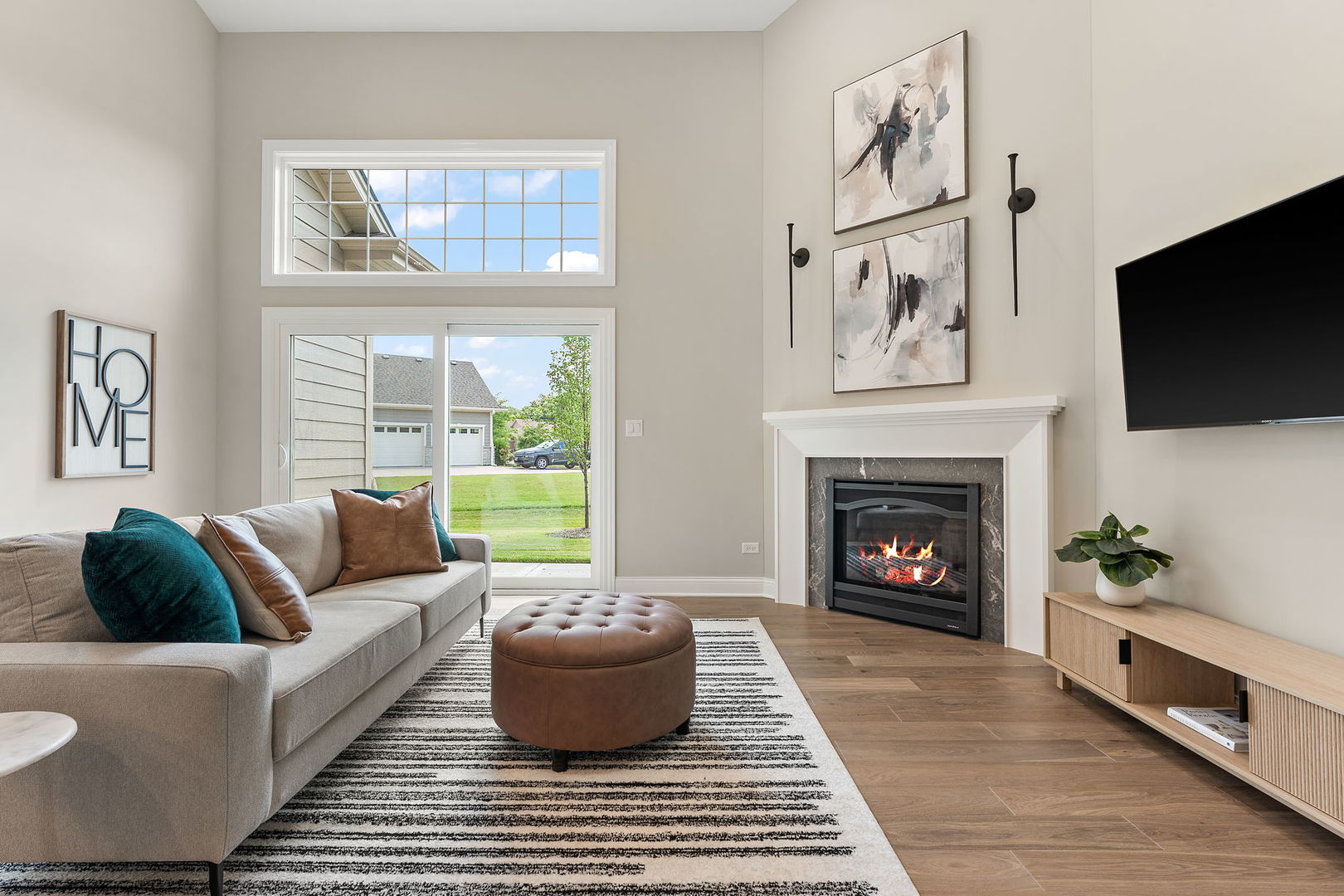 11166 Tuscany Lane, Lemont, IL 60439