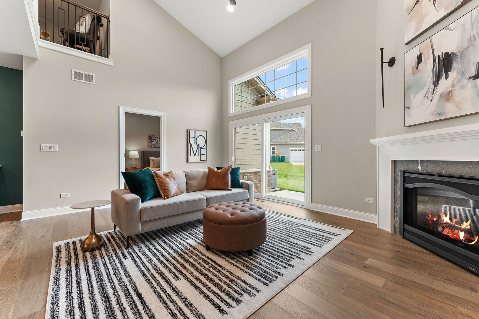11166 Tuscany Lane, Lemont, IL 60439