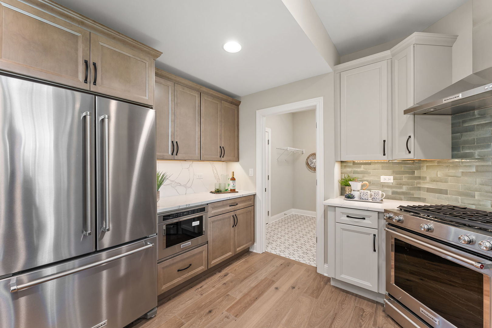 11166 Tuscany Lane, Lemont, IL 60439