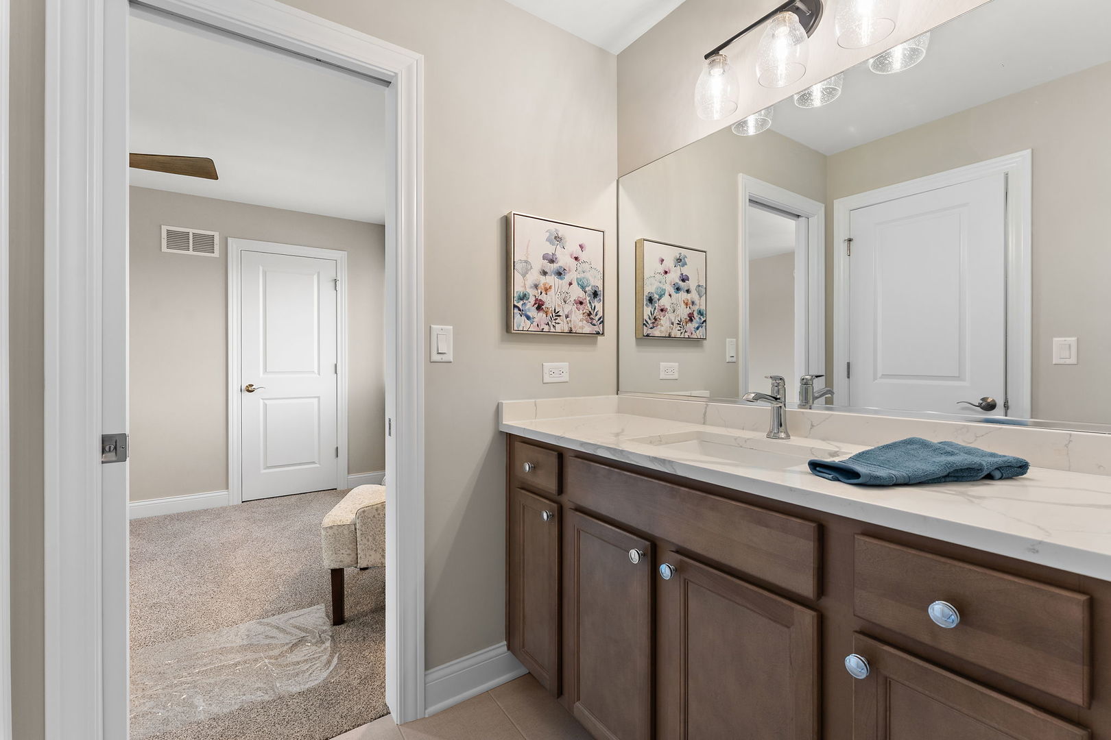 11166 Tuscany Lane, Lemont, IL 60439