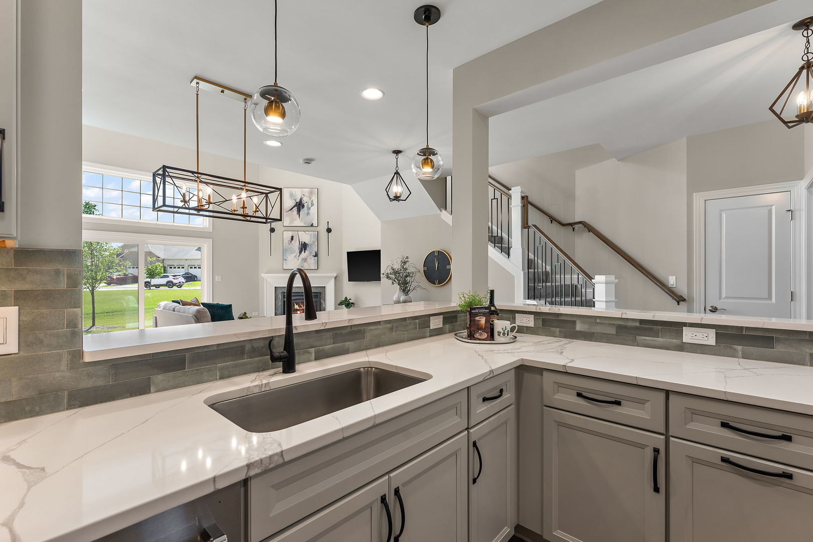 11166 Tuscany Lane, Lemont, IL 60439