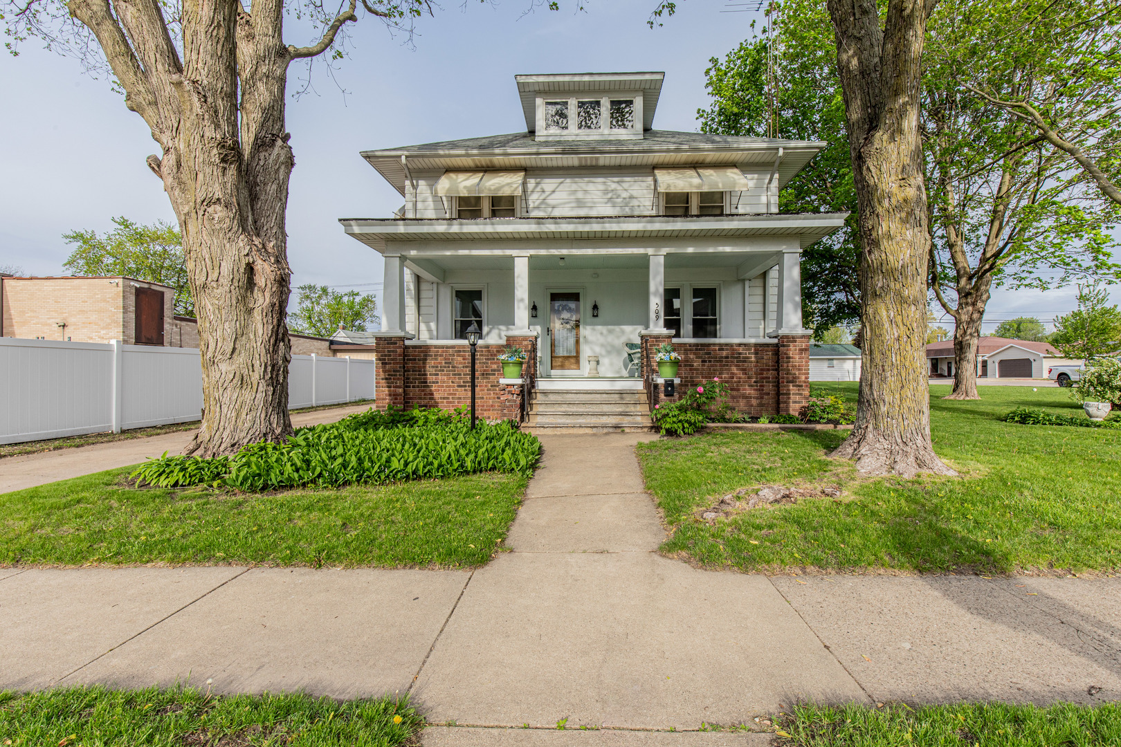 509 N Main Street, Princeton, IL 61356