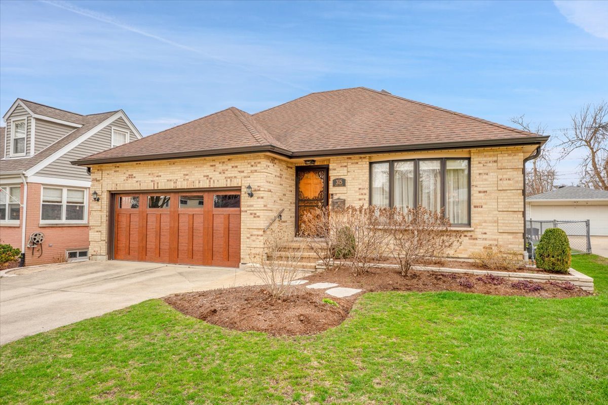 315 N Wille Street, Mount Prospect, IL 60056