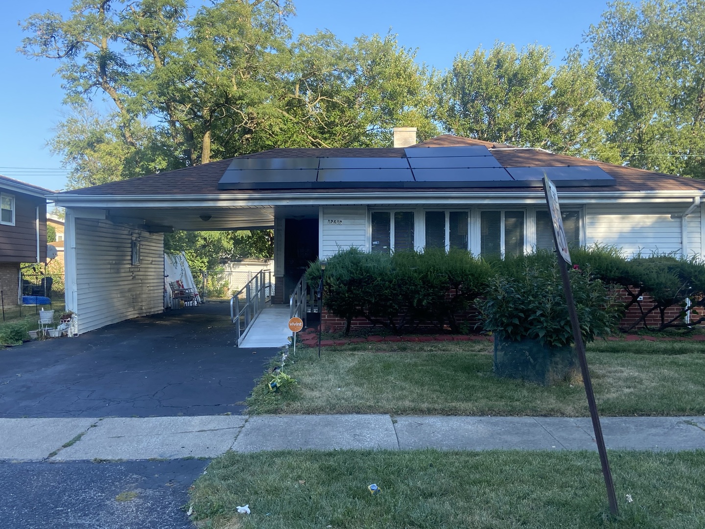 15215 Hastings Drive, Dolton, IL 60419