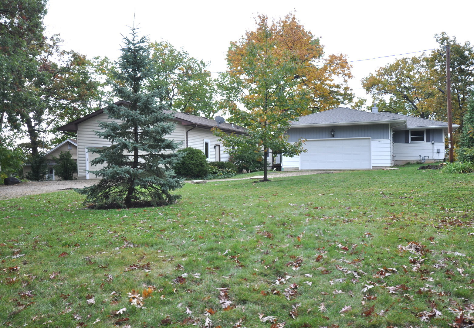 24109 64th Place, Paddock Lake, WI 53168