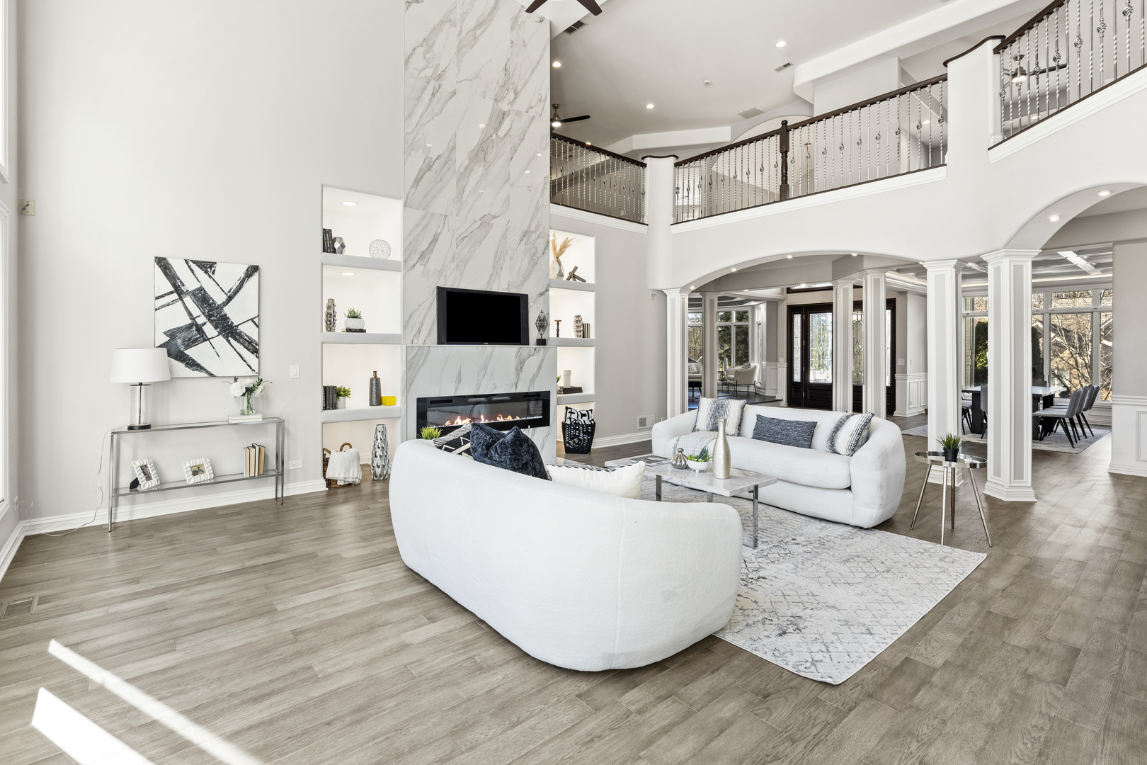 20659 Abbey Drive, Frankfort, IL 60423