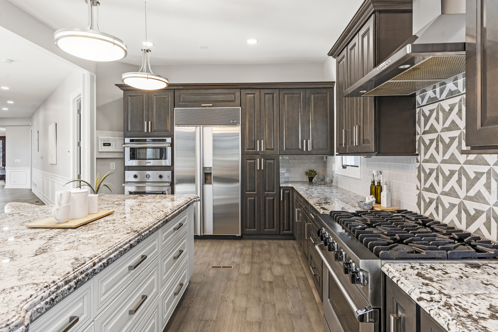 20659 Abbey Drive, Frankfort, IL 60423