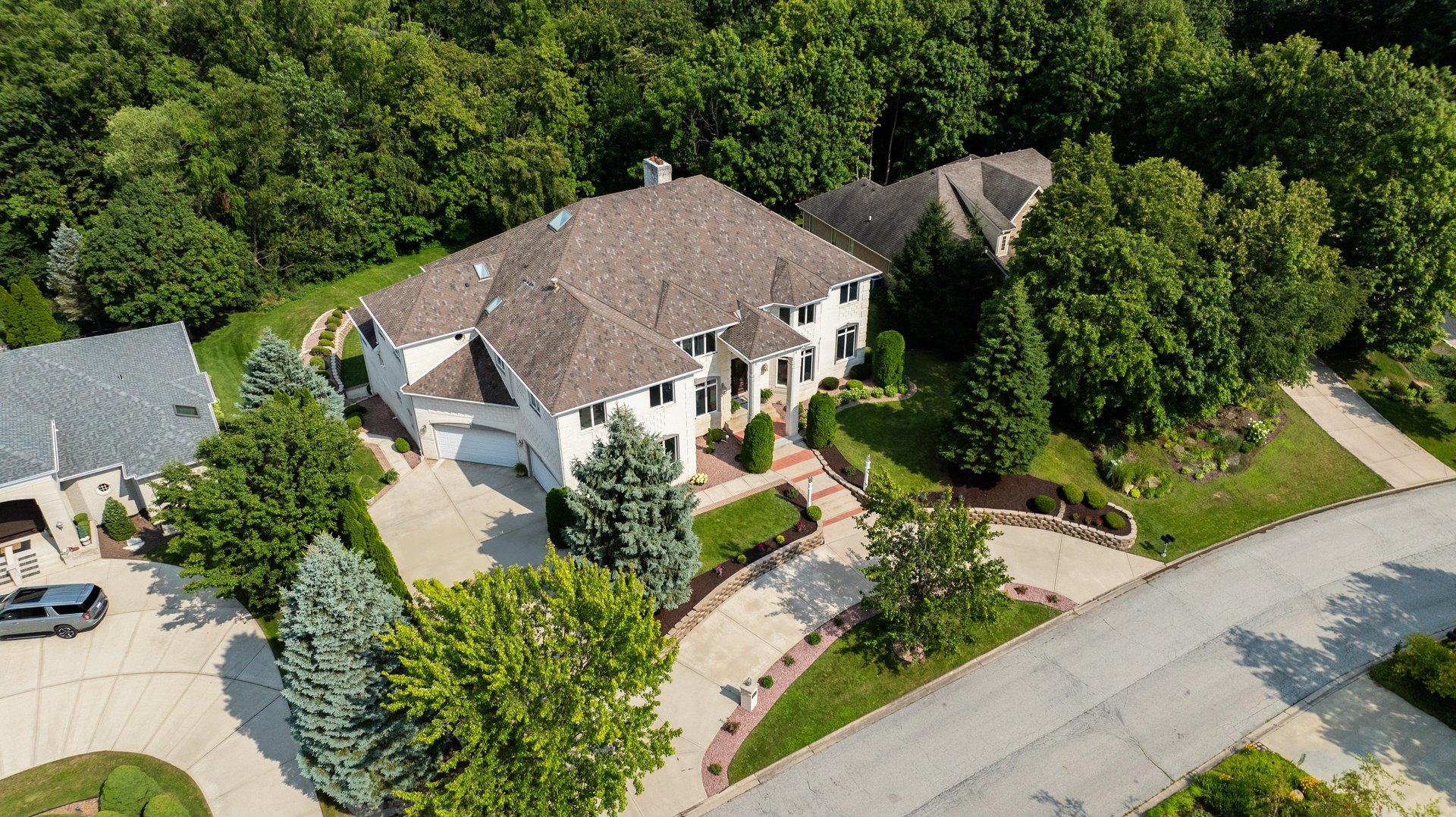 20659 Abbey Drive, Frankfort, IL 60423