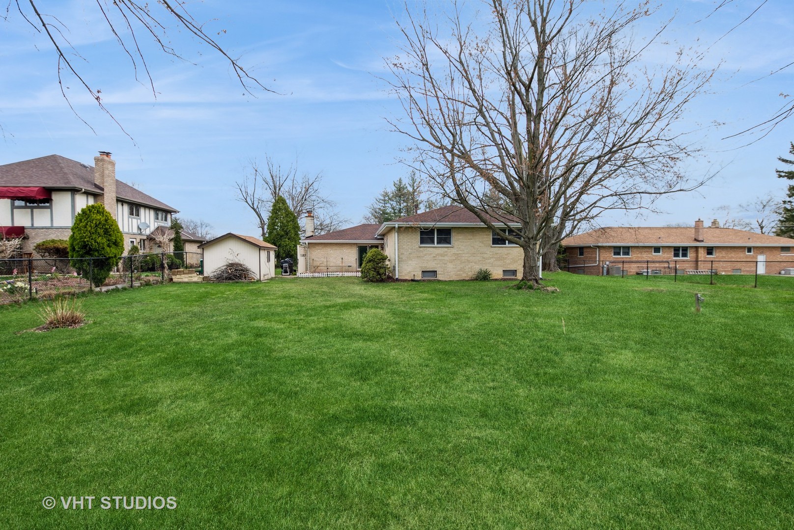 13600 Howe Drive, Orland Park, IL 60462