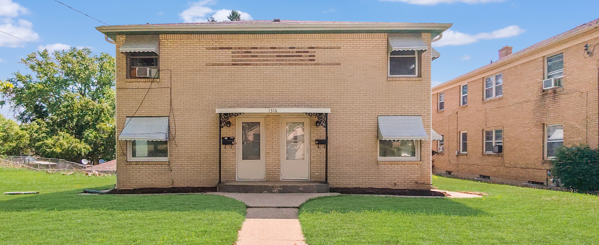 1316 20th Street, Rockford, IL 61104