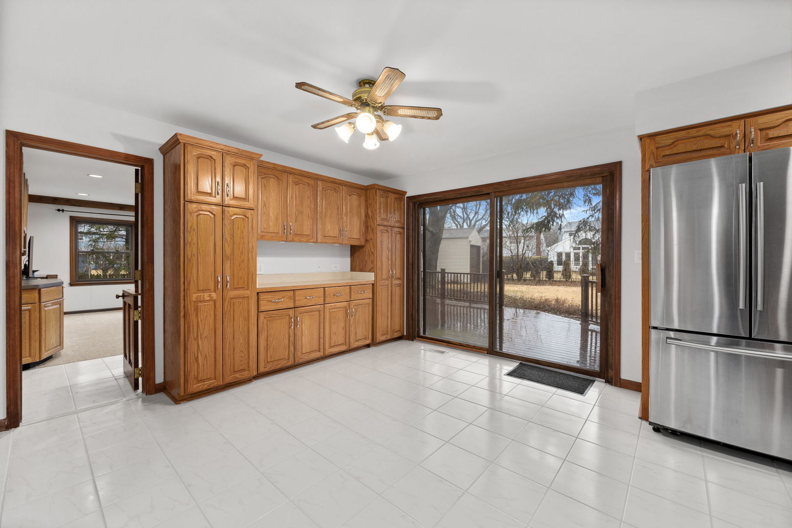 648 62nd Court, Downers Grove, IL 60516