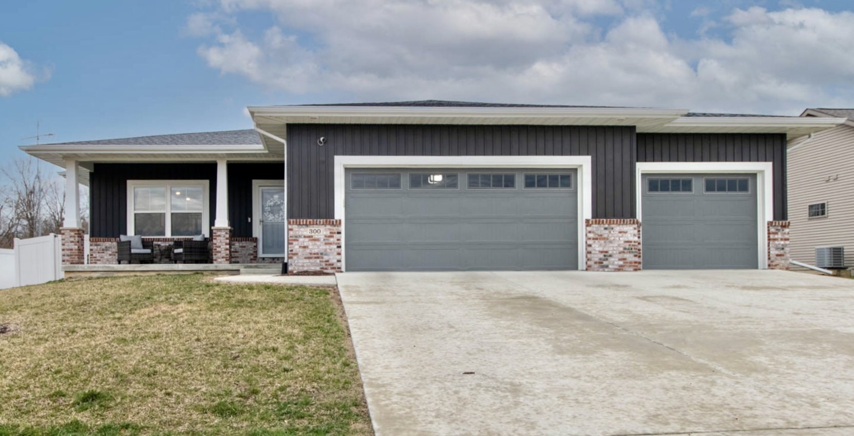 300 Raef Road, Downs, IL 61736