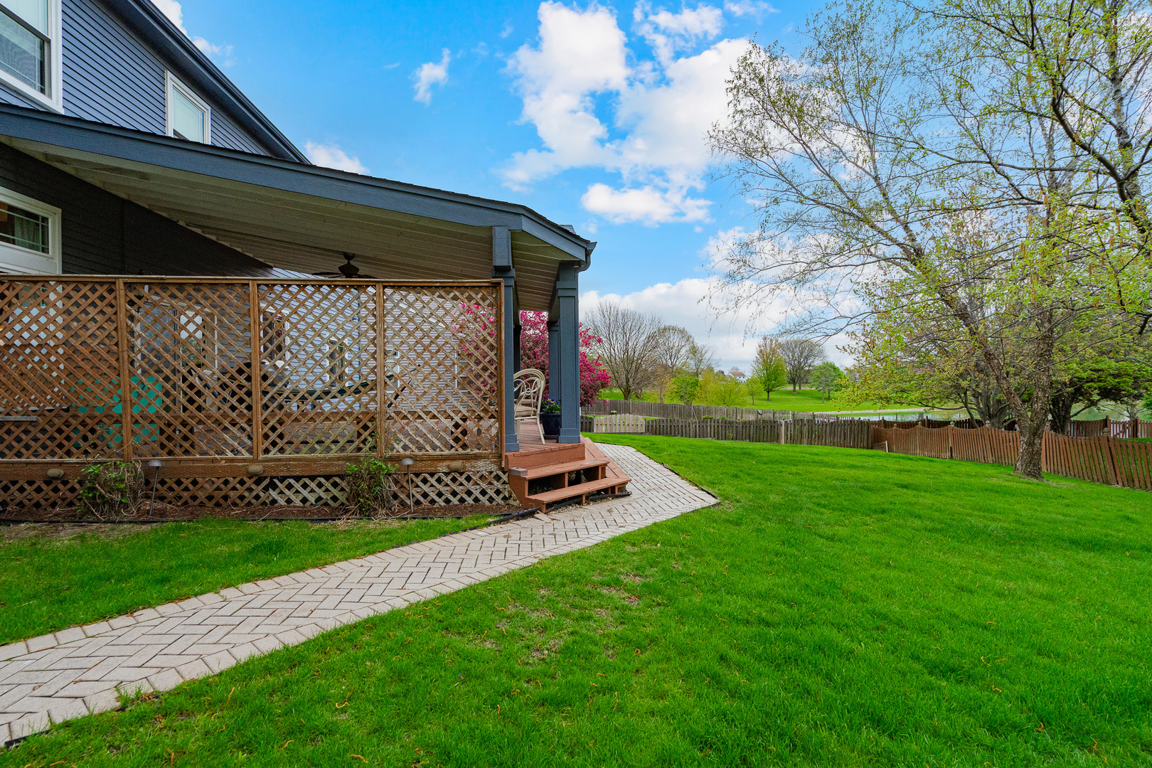 1416 Waterside Drive, Bolingbrook, IL 60490