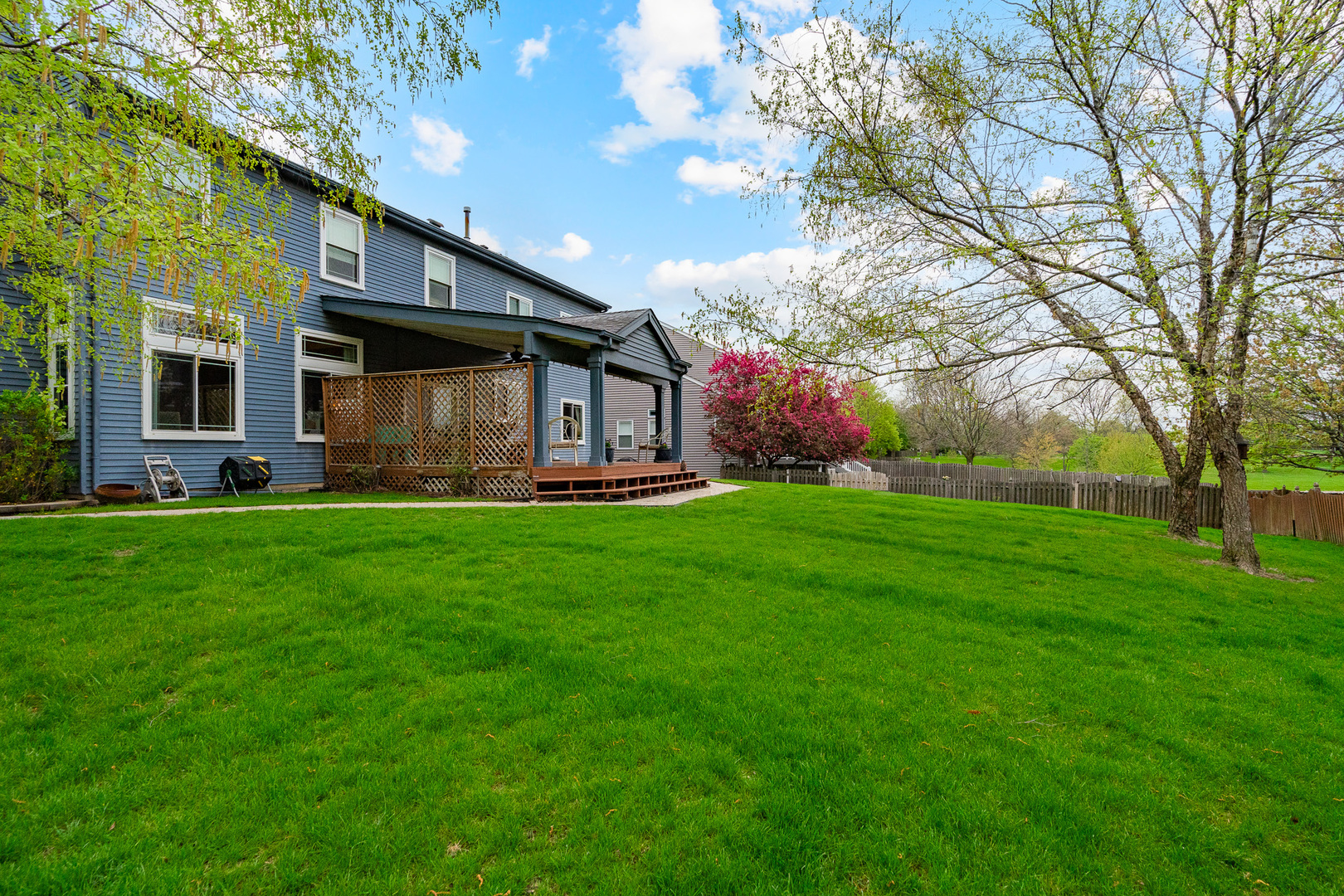 1416 Waterside Drive, Bolingbrook, IL 60490