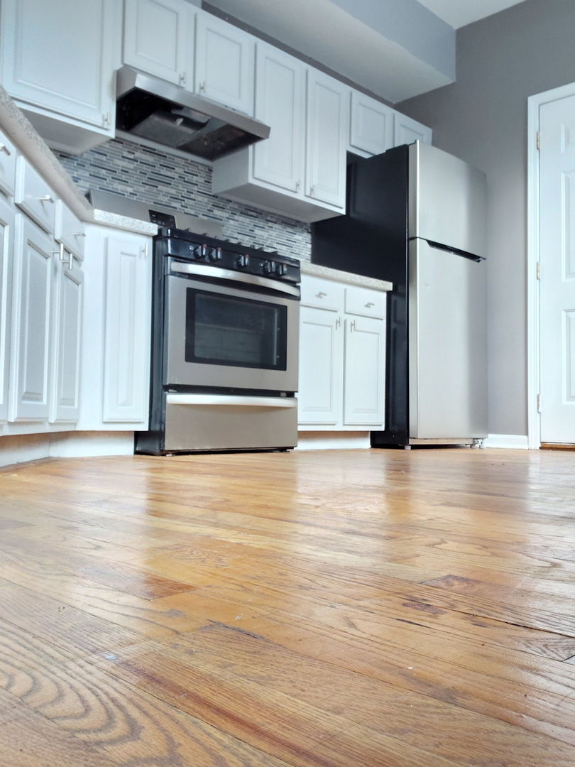 4551 S MICHIGAN Avenue #B, Chicago, IL 60653