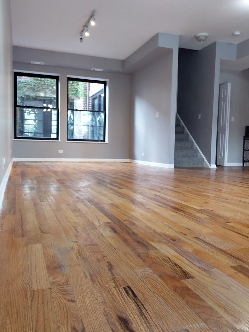 4551 S MICHIGAN Avenue #B, Chicago, IL 60653